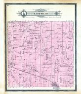 Lodomillo Township, Clayton County 1902